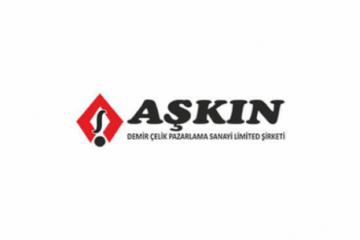 AŞKIN DEMİR ÇELİK PAZ. SAN. LTD.