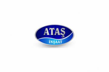 ATAŞ İNŞAAT MÜHENDİSLİK LTD.ŞTİ